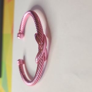 Inspired Bracelet